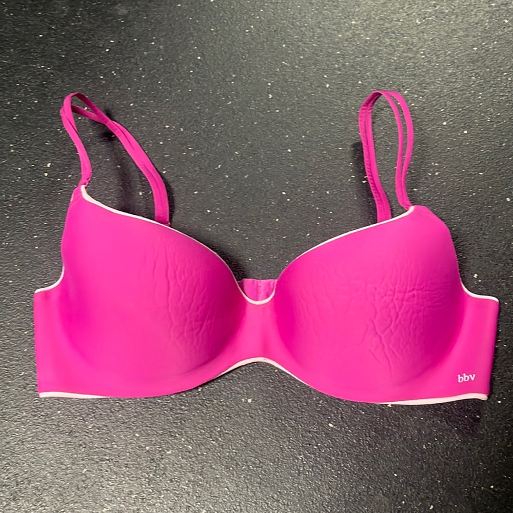 Victoria secret Demi bra